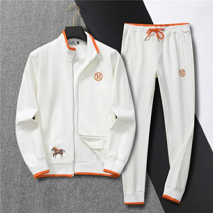 Picture of Hermes Sweater Suits _SKUHermesM-3XL1311640366
